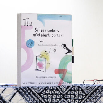 Si les nombres m'étaient contés