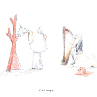 Les Contes de ma Babouchka